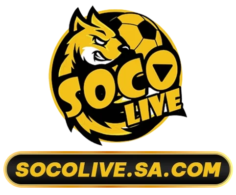 SOCOLIVE – Trang Xem Trực Tiếp Bóng Đá SOCOLIVE Full HD Mới Nhất